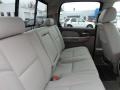 2013 White Diamond Tricoat Chevrolet Silverado 1500 LTZ Crew Cab 4x4  photo #8
