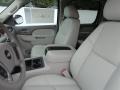 2013 White Diamond Tricoat Chevrolet Silverado 1500 LTZ Crew Cab 4x4  photo #10