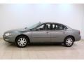 2005 Steelmist Gray Metallic Buick LaCrosse CX  photo #4