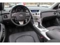 Ebony Prime Interior Photo for 2011 Cadillac CTS #77706229