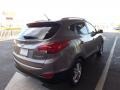 2012 Chai Bronze Hyundai Tucson GLS  photo #3