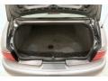 2004 Buick Century Taupe Interior Trunk Photo