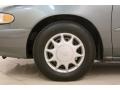2004 Buick Century Standard Wheel and Tire Photo