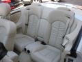 Stone Rear Seat Photo for 2009 Mercedes-Benz CLK #77706786