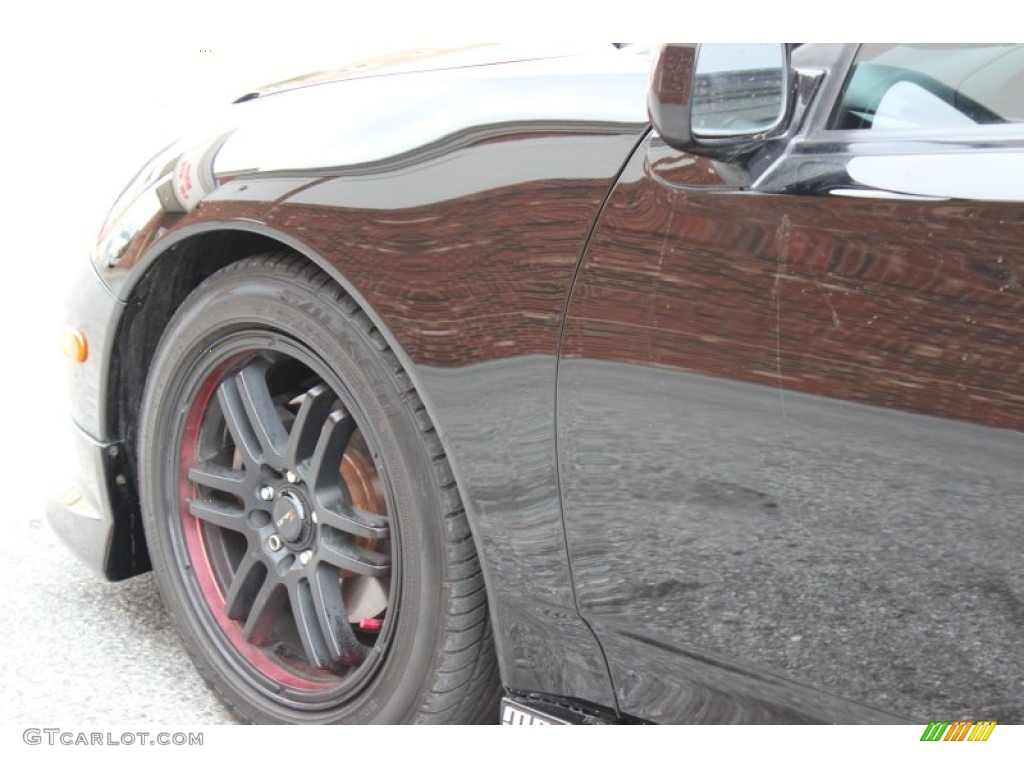2005 Toyota Celica GT Wheel Photo #77706927