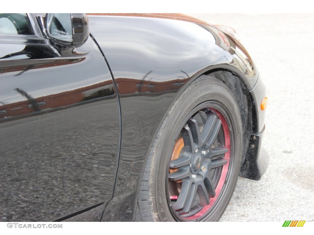 2005 Toyota Celica GT Wheel Photo #77706950