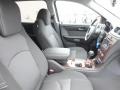 2013 Chevrolet Traverse LT Front Seat