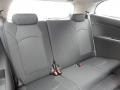Ebony Rear Seat Photo for 2013 Chevrolet Traverse #77707067