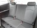 2013 Chevrolet Traverse LT Rear Seat