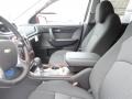 2013 Crystal Red Tintcoat Chevrolet Traverse LT  photo #12