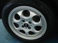 2004 Mini Cooper Hardtop Wheel and Tire Photo