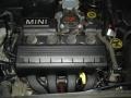 1.6L SOHC 16V 4 Cylinder Engine for 2004 Mini Cooper Hardtop #7770726