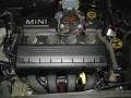 1.6L SOHC 16V 4 Cylinder 2004 Mini Cooper Hardtop Engine