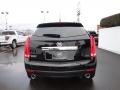 2013 Black Raven Cadillac SRX Performance FWD  photo #6