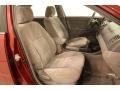 Salsa Red Pearl - Camry LE V6 Photo No. 10