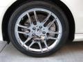 2009 Mercedes-Benz CLK 350 Cabriolet Wheel and Tire Photo
