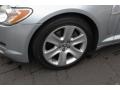 Liquid Silver Metallic - XF Premium Sport Sedan Photo No. 3