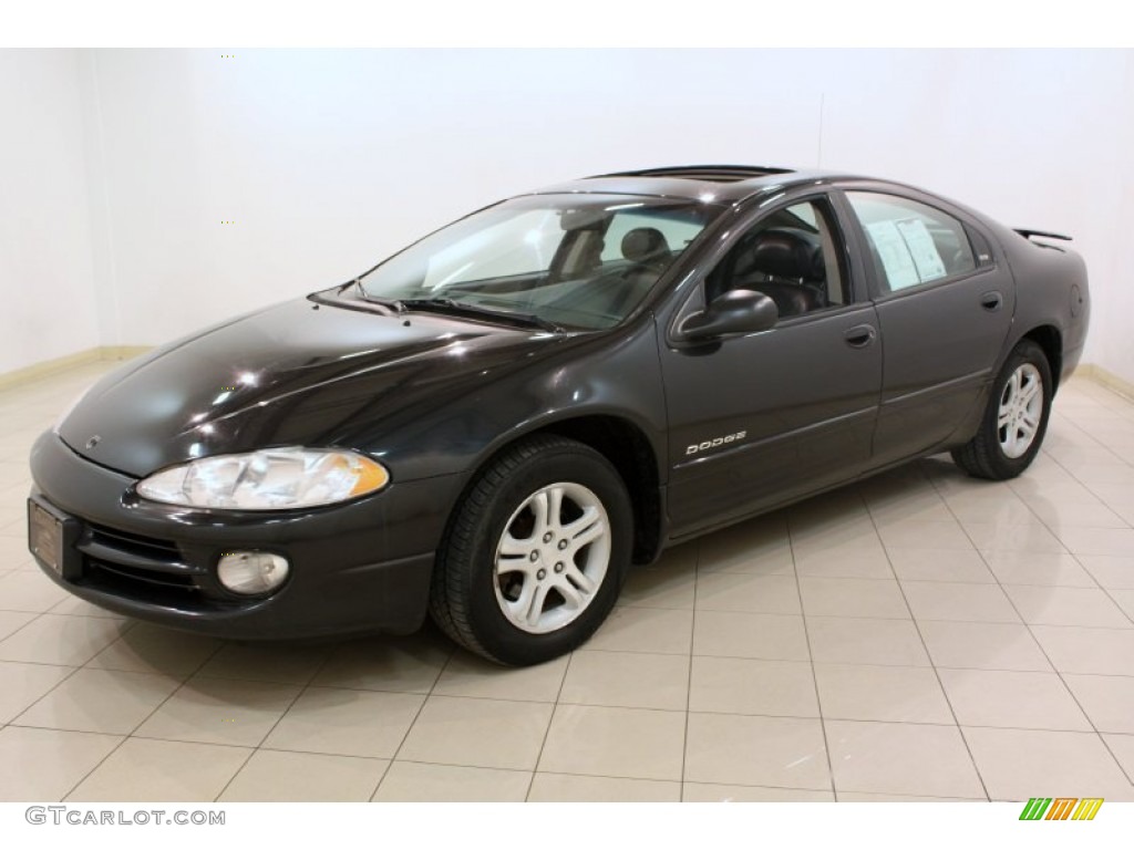 1999 Dodge Intrepid ES Exterior Photos