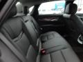 Black Diamond Tricoat - XTS Luxury FWD Photo No. 8