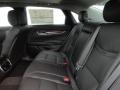 Jet Black Rear Seat Photo for 2013 Cadillac XTS #77707630