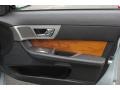 Warm Charcoal Door Panel Photo for 2010 Jaguar XF #77707641