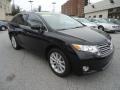 Black - Venza AWD Photo No. 4