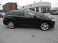 Black - Venza AWD Photo No. 5