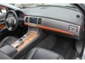 Warm Charcoal Dashboard Photo for 2010 Jaguar XF #77707678