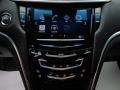 Jet Black Controls Photo for 2013 Cadillac XTS #77707695