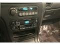1999 Dodge Intrepid Agate Interior Controls Photo