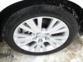 Performance White - MAZDA6 i Grand Touring Photo No. 10