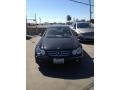 Black - CLK 350 Coupe Photo No. 1
