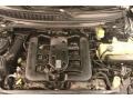  1999 Intrepid ES 3.2 Liter SOHC 24-Valve V6 Engine
