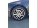 Black - CLK 350 Coupe Photo No. 3