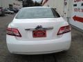 Super White - Camry XLE Photo No. 5
