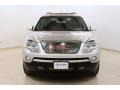 Quicksilver Metallic - Acadia SLT AWD Photo No. 2