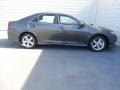 2013 Magnetic Gray Metallic Toyota Camry SE  photo #3