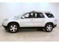 Quicksilver Metallic - Acadia SLT AWD Photo No. 4
