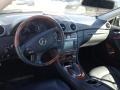 Black - CLK 350 Coupe Photo No. 7
