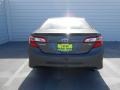 2013 Magnetic Gray Metallic Toyota Camry SE  photo #5