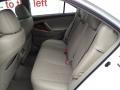 Super White - Camry XLE Photo No. 10