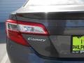 2013 Magnetic Gray Metallic Toyota Camry SE  photo #6