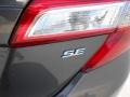 2013 Magnetic Gray Metallic Toyota Camry SE  photo #7