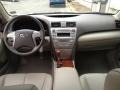 Super White - Camry XLE Photo No. 12