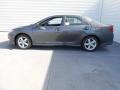 2013 Magnetic Gray Metallic Toyota Camry SE  photo #8