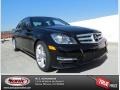 Black - C 250 Sport Photo No. 1