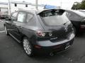 Metropolitan Gray Mica - MAZDA3 MAZDASPEED3 Sport Photo No. 2