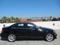 Black - C 250 Sport Photo No. 3