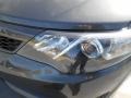 2013 Magnetic Gray Metallic Toyota Camry SE  photo #11