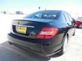 Black - C 250 Sport Photo No. 4